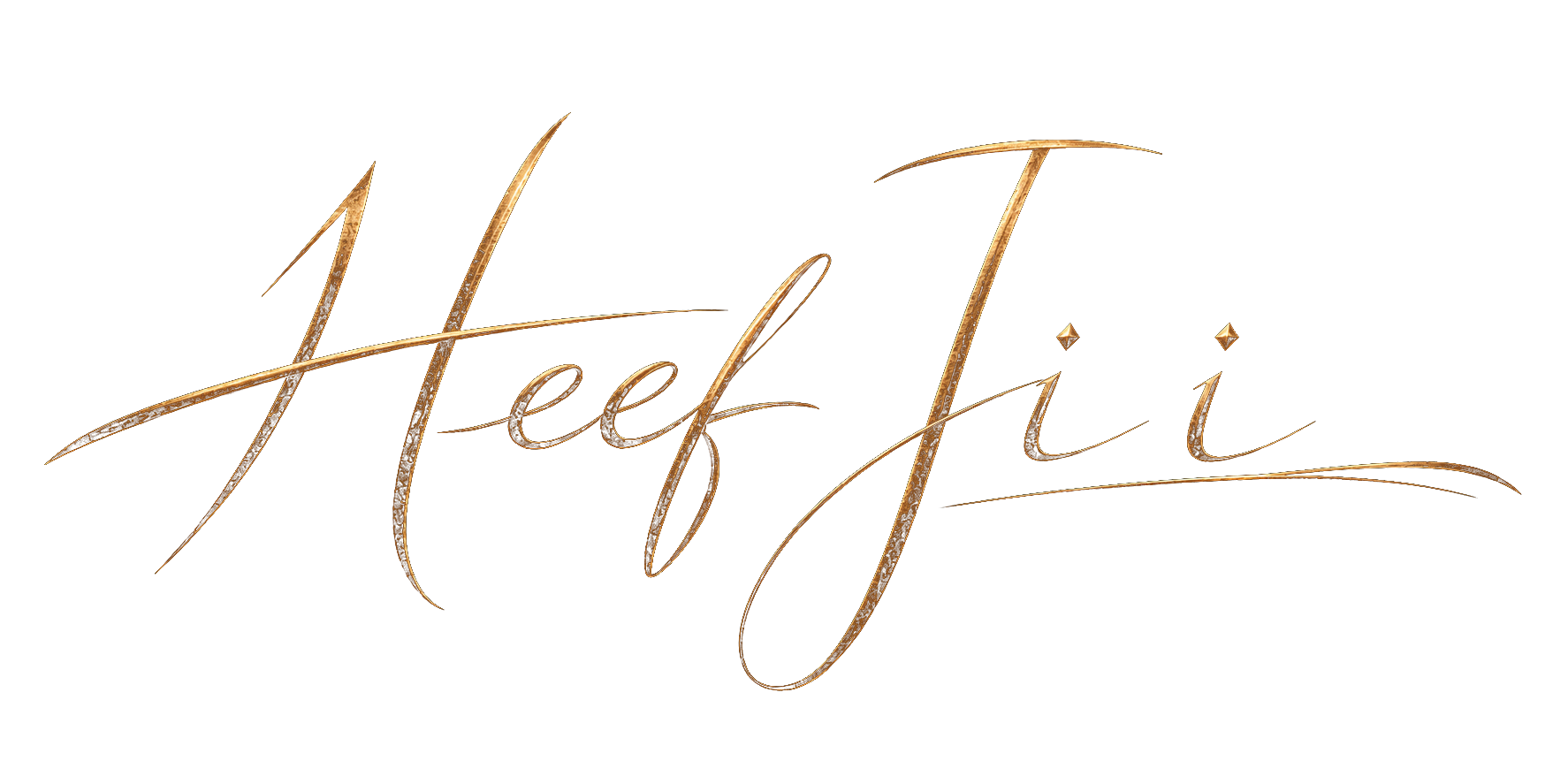 Heef Jii